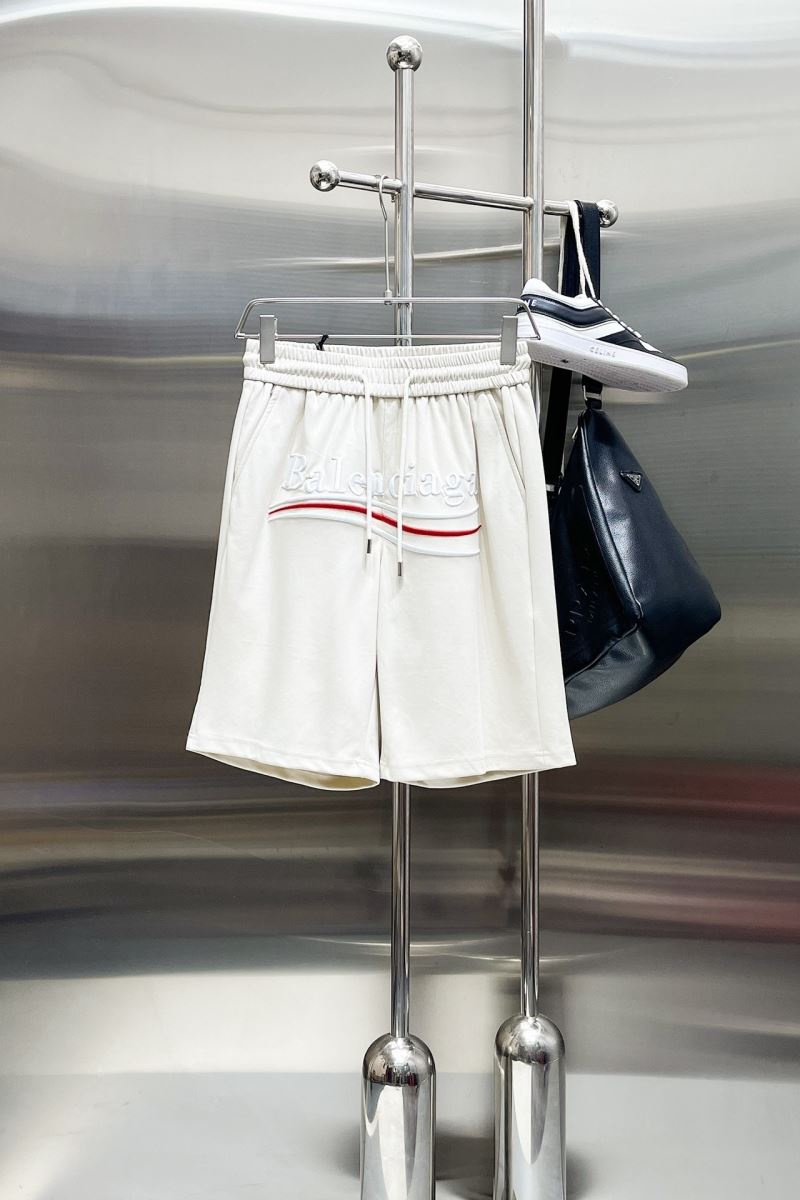 Balenciaga Short Pants